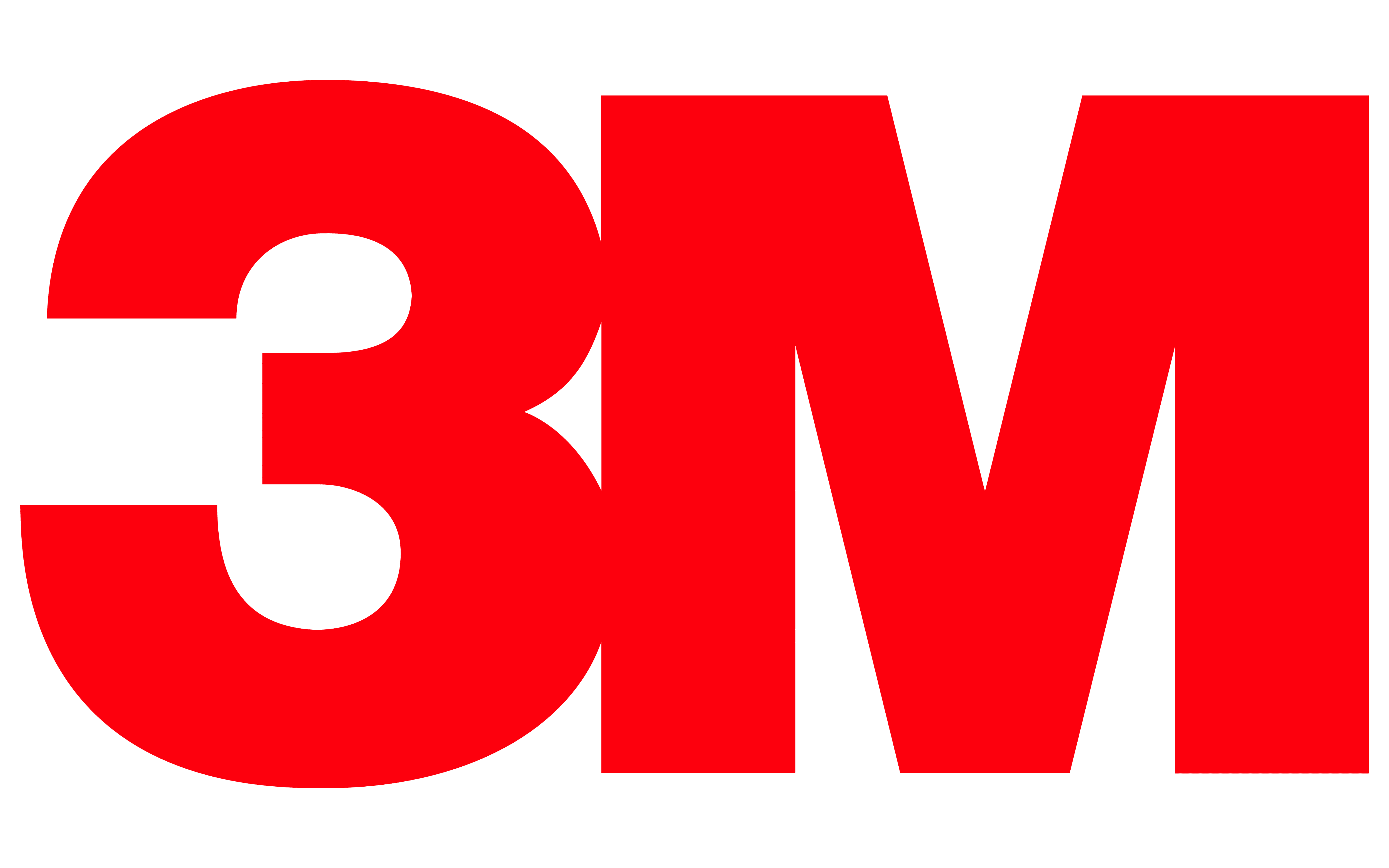 Logo 3M