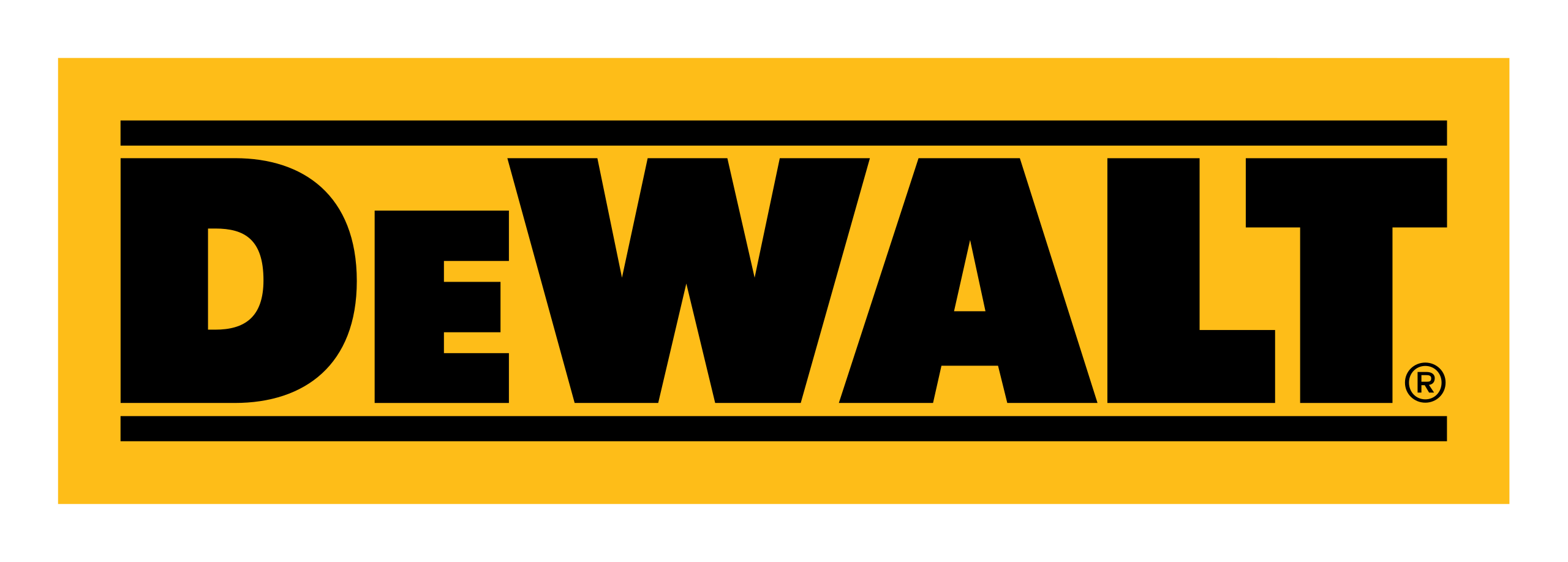 Logo Dewaltt