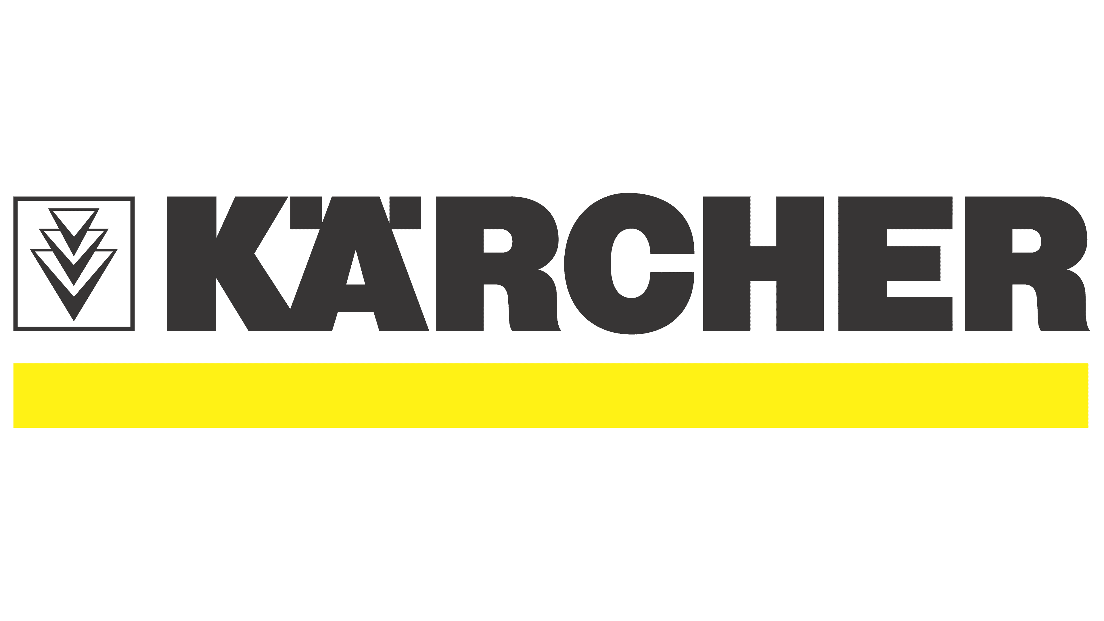 Logo Karcher