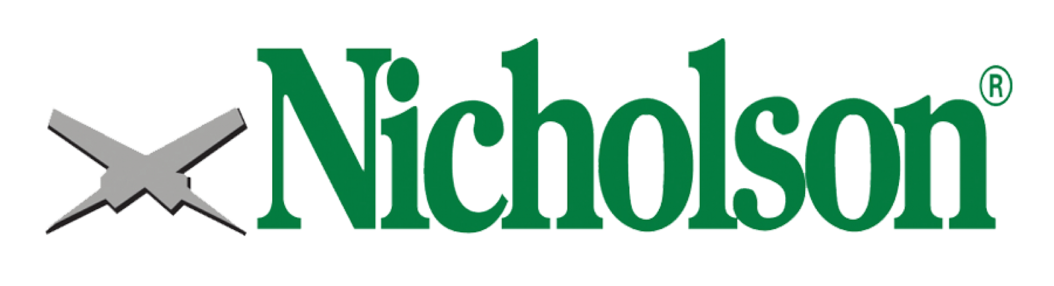 Logo Nicholson